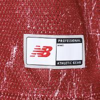 Regata New Balance Reversivel Hoops In Game Masculina - 6