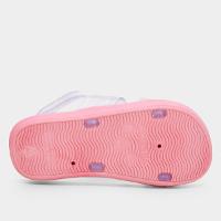 Sandália Infantil Grendene Barbie Popstar Menina - 6