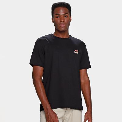 Camiseta Nicoboco Veranzo Masculina