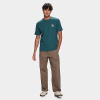 Camiseta Nicoboco Veranzo Masculina - 4