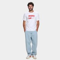 Camiseta Onbongo Casual Masculina - 4