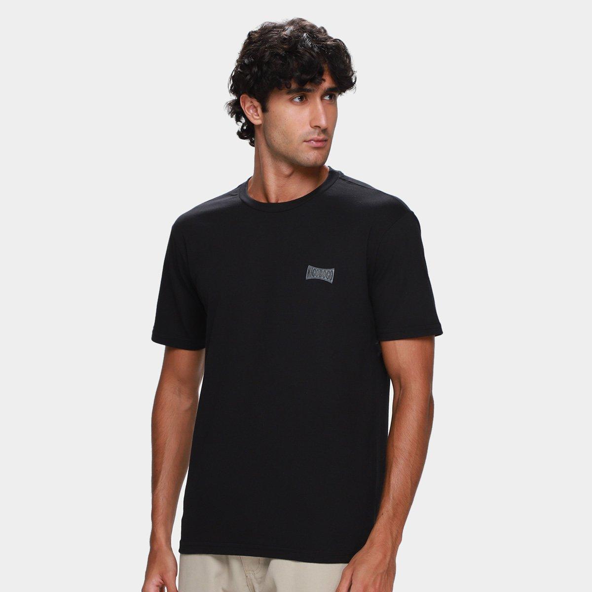 Camiseta Nicoboco Millions Masculina - 1