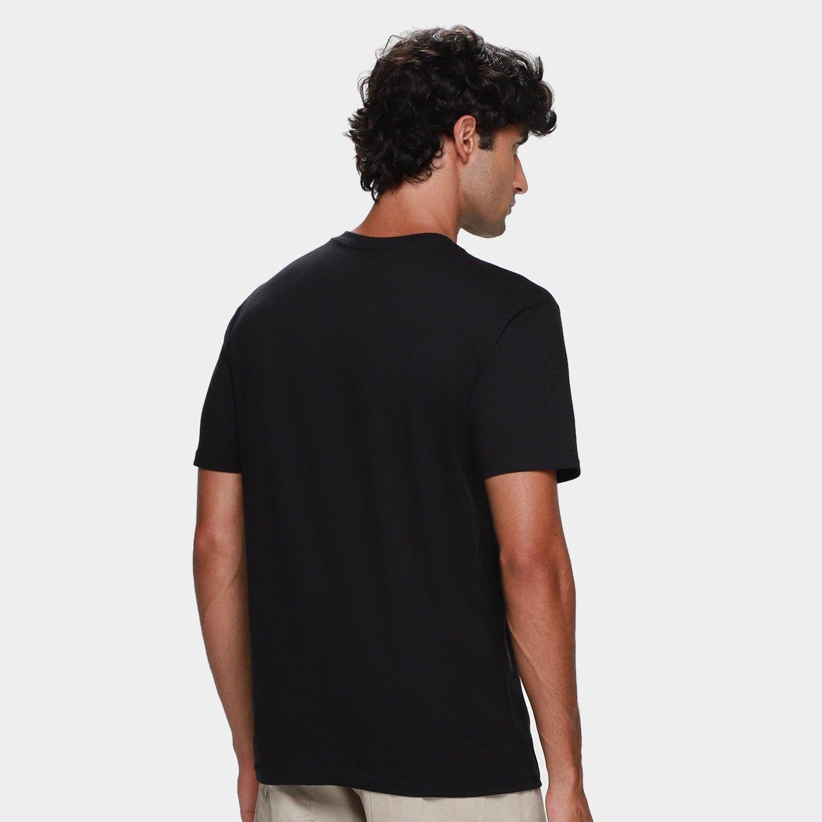 Camiseta Nicoboco Millions Masculina - 2