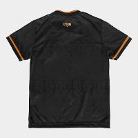 Camisa Internacional Yokohama 2006 - 2