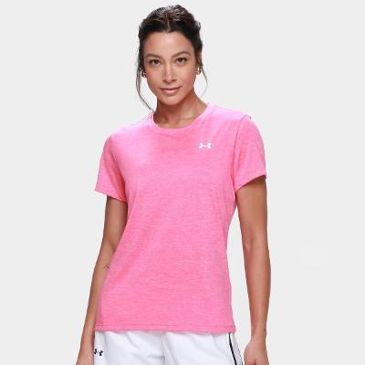 Camiseta Under Armour Tech Feminina