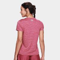 Camiseta Under Armour Tech Feminina - 2