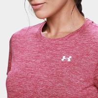 Camiseta Under Armour Tech Feminina - 3