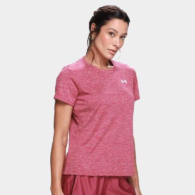 Camiseta Under Armour Tech Feminina