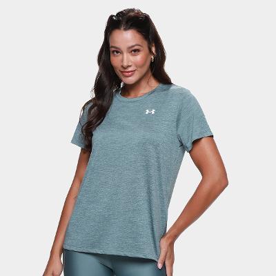 Camiseta Under Armour Tech Feminina