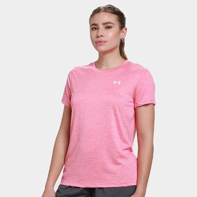 Camiseta Under Armour Tech Feminina