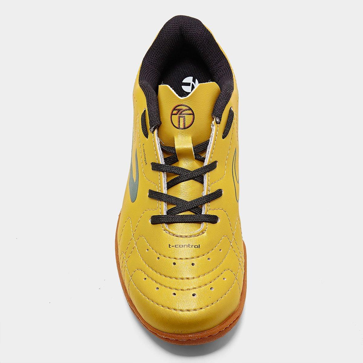 Chuteira Infantil Topper Boleiro VI Futsal - 4