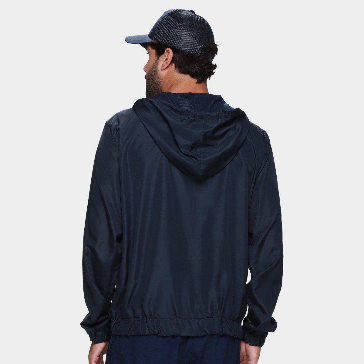 Jaquetas Red Bull Corta Vento Racing - 3