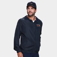 Jaquetas Red Bull Corta Vento Racing - 1