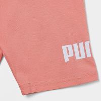 Short Legging Infantil Puma No. 1 Menina - 3