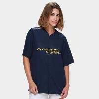 Camiseta Red Bull Baseball Jersey - 2