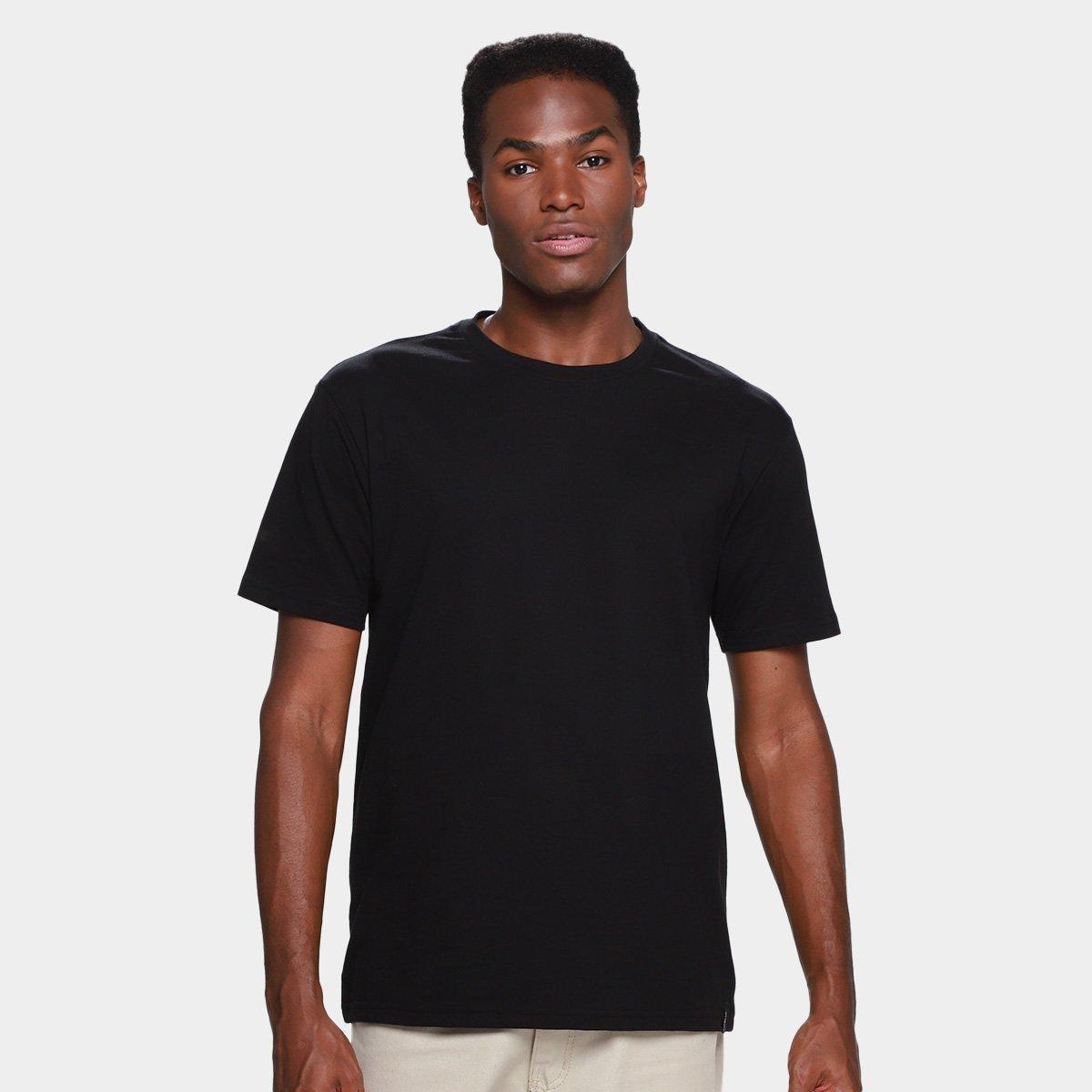 Camiseta Nicoboco Hollywood Masculina - 1