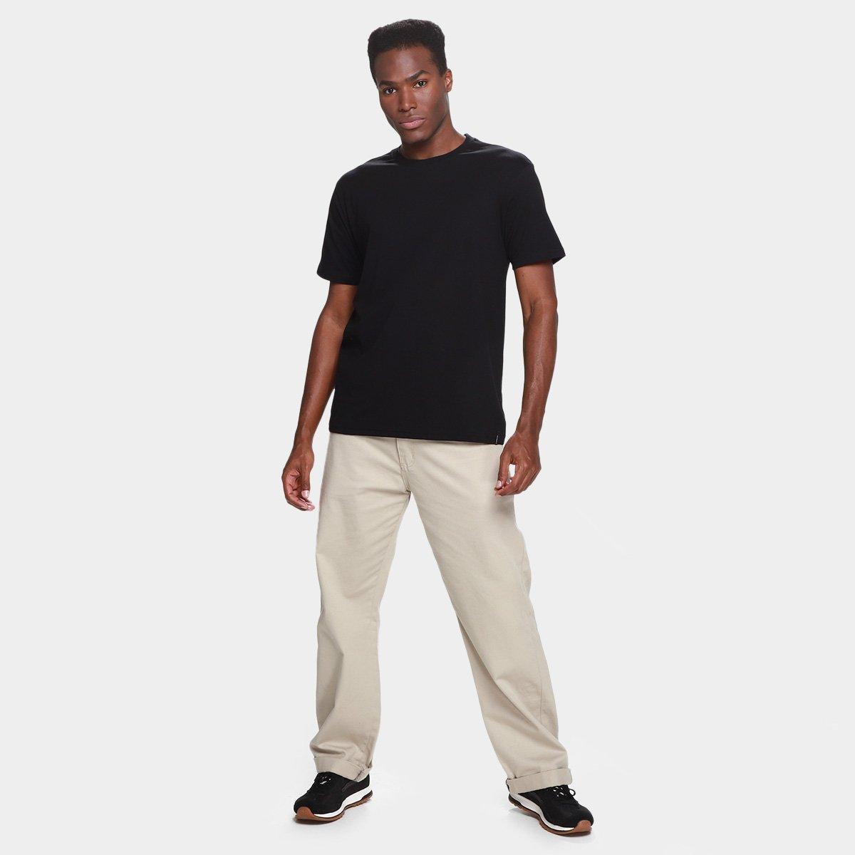 Camiseta Nicoboco Hollywood Masculina - 4