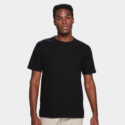 Camiseta Nicoboco Hollywood Masculina