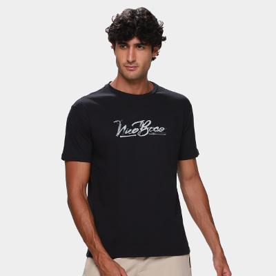 Camiseta Nicoboco Zanzibar Masculina