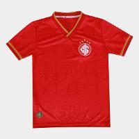 Camisa Internacional Yokohama 2006 - 1