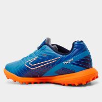 Chuteira Society Topper Forza IV Masculina - 3