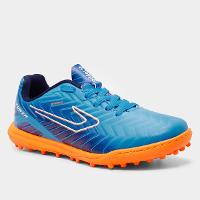 Chuteira Society Topper Forza IV Masculina - 2