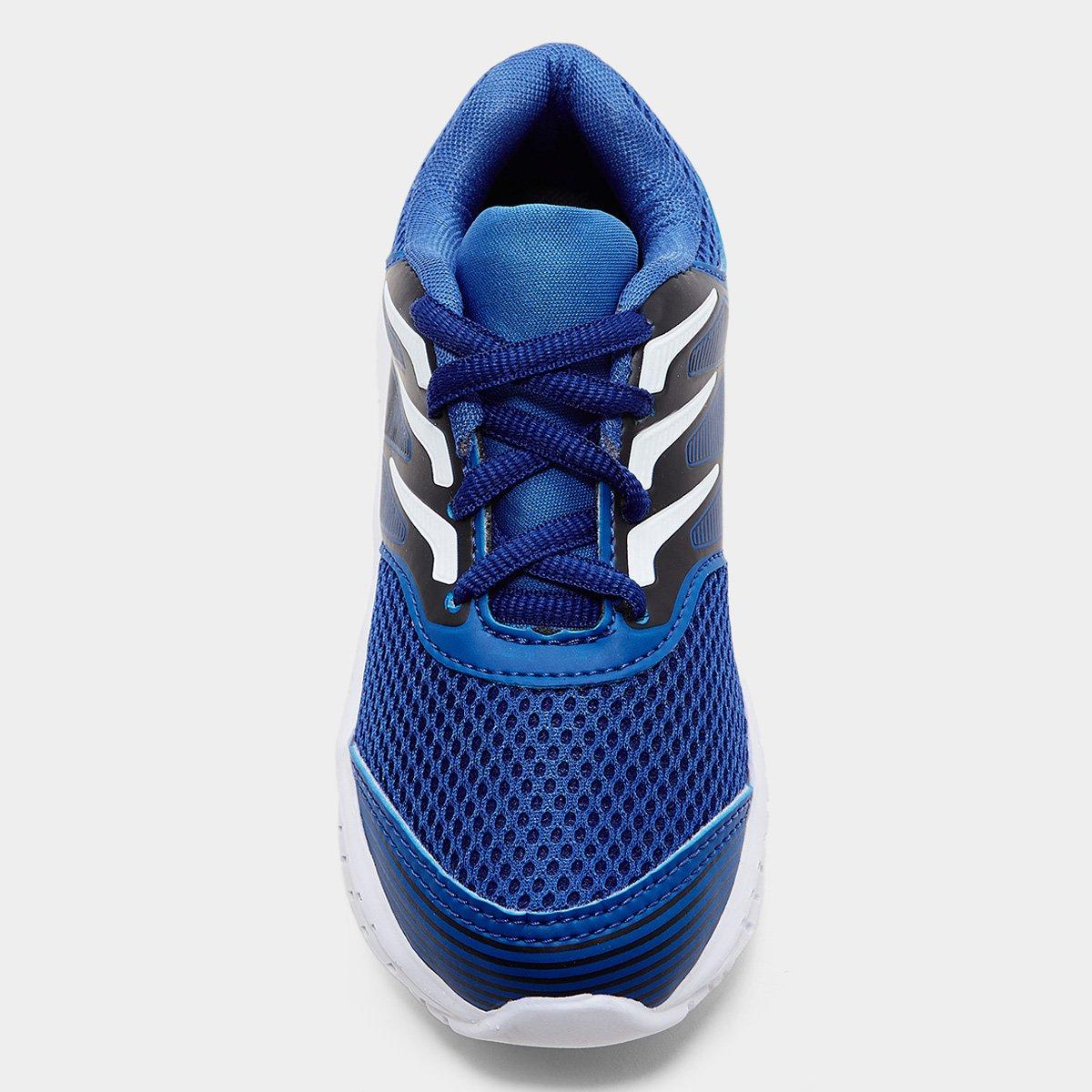 Tênis Infantil Impacto Escolar Menino - 4