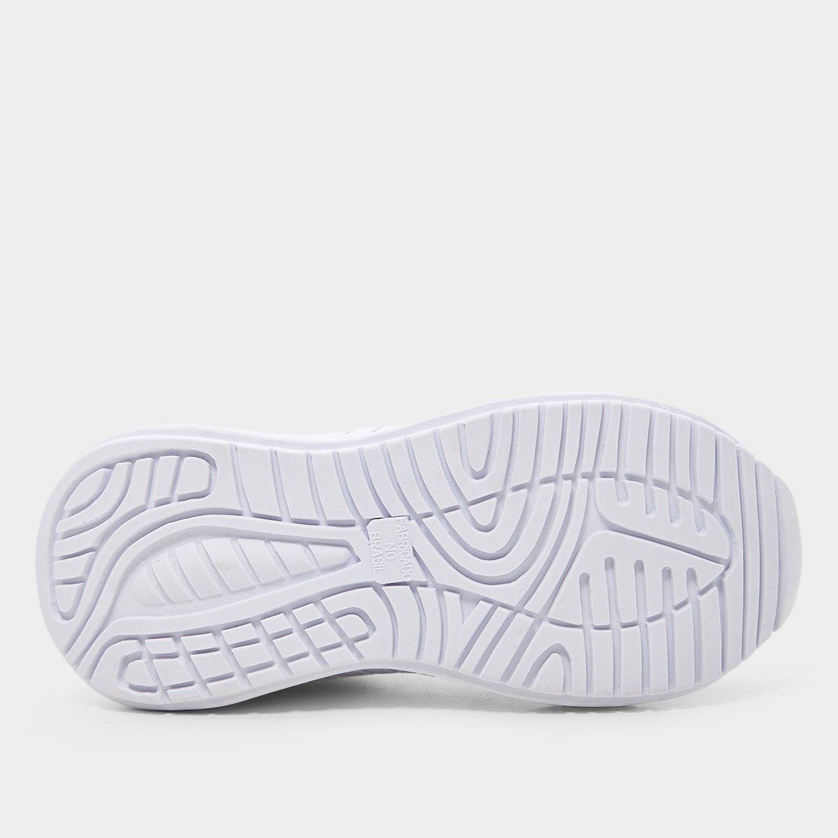 Tênis Infantil Impacto Escolar Menino - 5