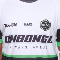 Camiseta Onbongo Casual Masculina - 3