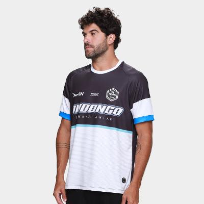 Camiseta Onbongo Casual Masculina