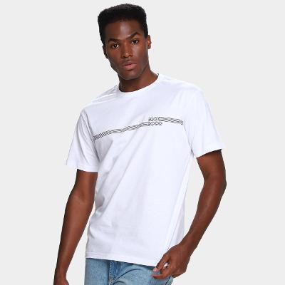 Camiseta Nicoboco Seven Masculina