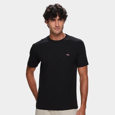 Camiseta Nicoboco Seven Masculina