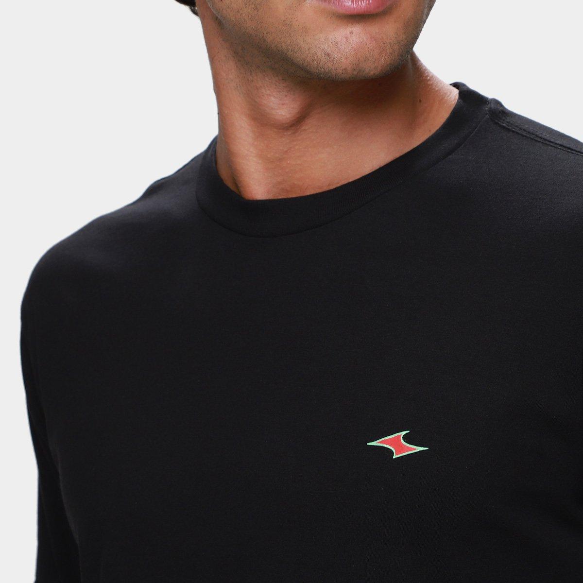 Camiseta Nicoboco Seven Masculina - 3