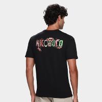 Camiseta Nicoboco Seven Masculina - 2