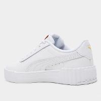 Tênis Infantil Puma Carina 3.0 Menina - 3