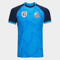 Camisa Santos Selica Masculina - 1