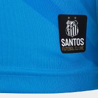 Camisa Santos Selica Masculina - 5