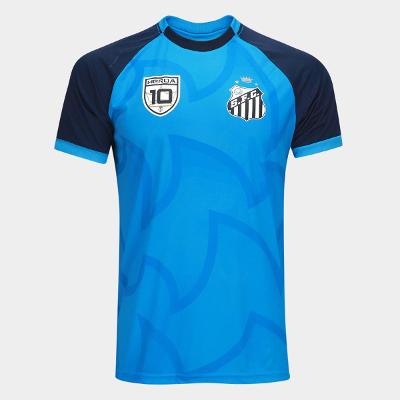 Camisa Santos Selica Masculina
