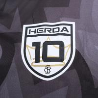 Camisa Santos Selica Masculina - 5