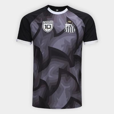 Camisa Santos Selica Masculina