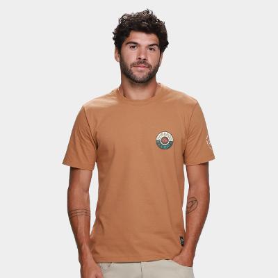 Camiseta Onbongo Casual Masculina