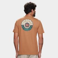 Camiseta Onbongo Casual Masculina - 2