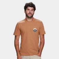 Camiseta Onbongo Casual Masculina - 1