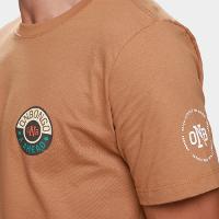 Camiseta Onbongo Casual Masculina - 3
