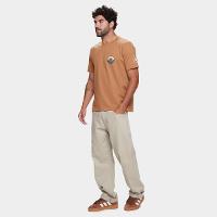 Camiseta Onbongo Casual Masculina - 5