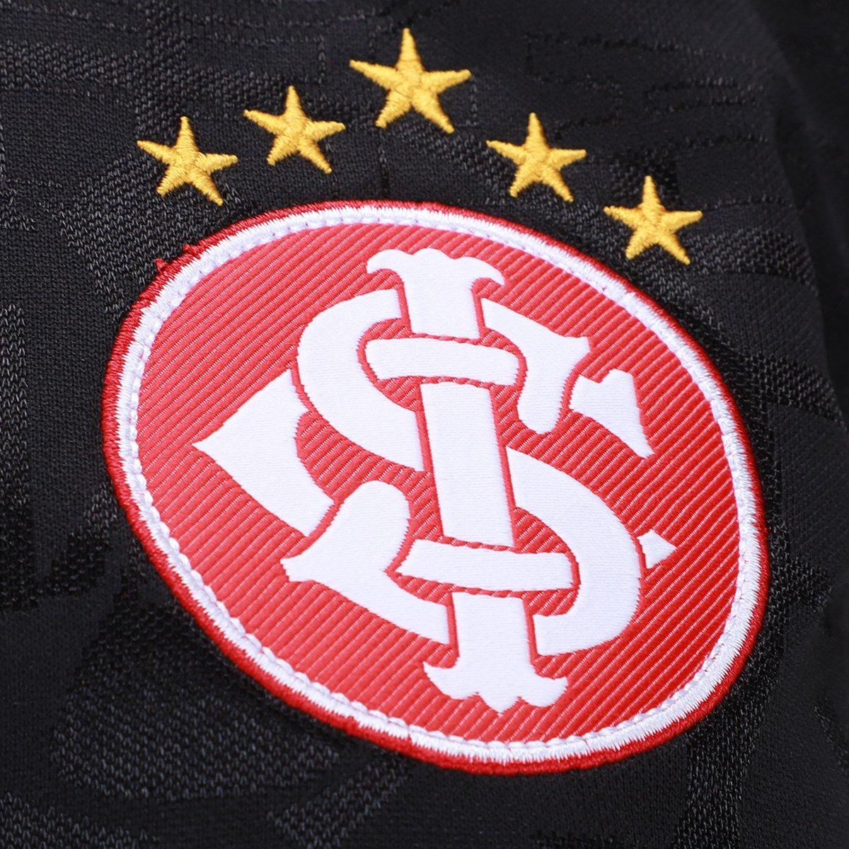 Camisa Internacional Yokohama 2006 Feminina - 3