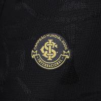 Camisa Internacional Yokohama 2006 Feminina