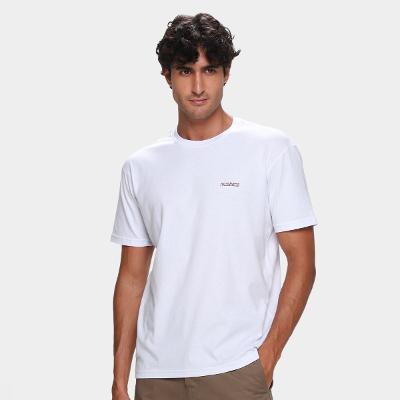 Camiseta Nicoboco Paid Masculina