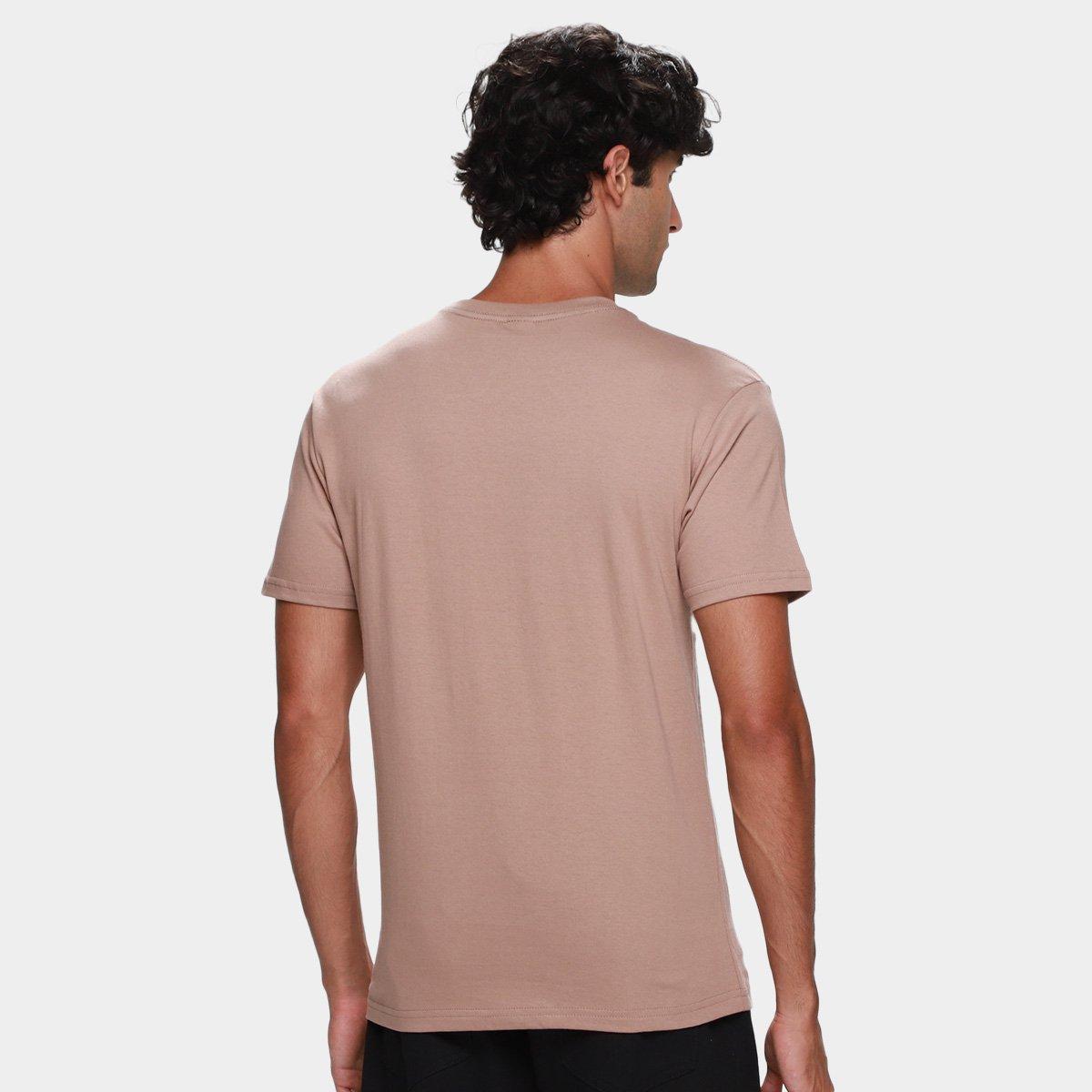 Camiseta Nicoboco Paid Masculina - 2