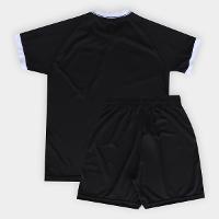 Kit Infantil Santos Selica Masculina - 2